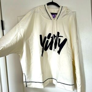 YITTY Hoodie 5X